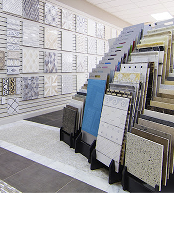 Buckhannon Tile and Design