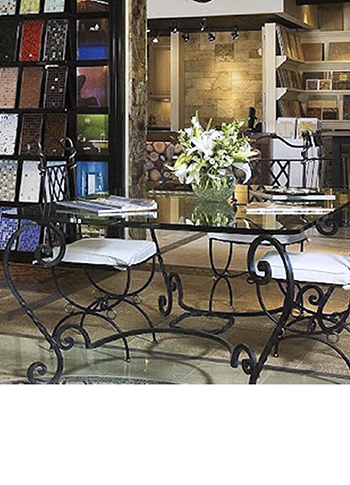 Decorative Materials