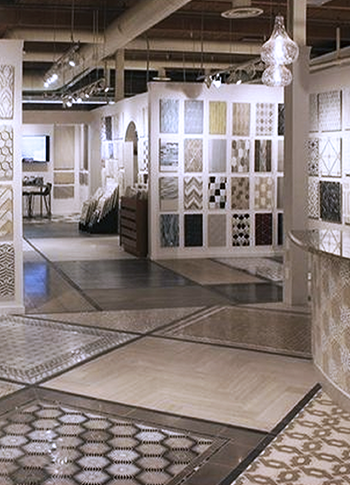 Decorative Materials