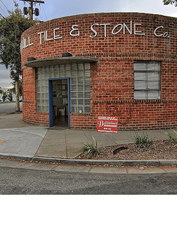 Foothill Tile & Stone Co.