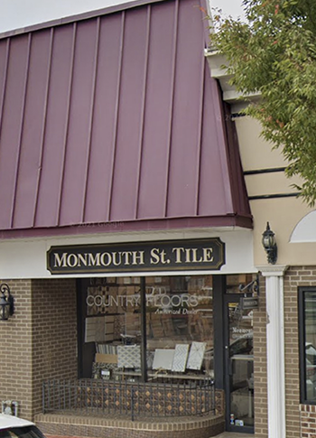 Monmouth St. Tile