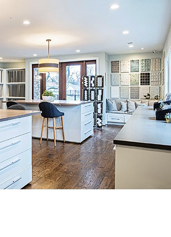 Nashville Tile & Interiors