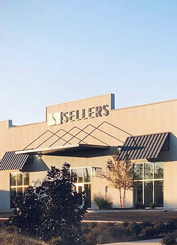 Sellers Tile - Santa Rosa