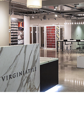 Virginia Tile - Chicago