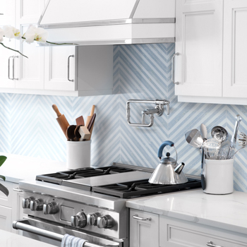 Part Deco Mosaic Collection by Terra Bella