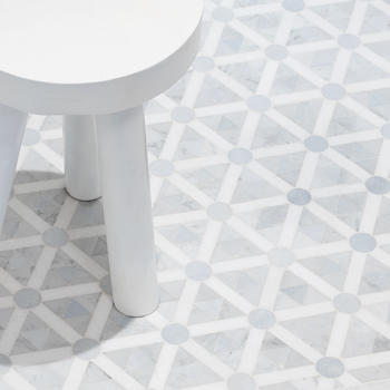 Pietra Visivo Mosaic Collection by Terra Bella