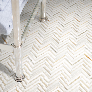 Refined Mosaics Collection by Terra Bella