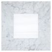 The pART Deco Modique Solid Frame and Square tile Module A