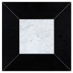 The pART Deco Modique Solid Frame and Square tile Module C