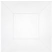 The pART Deco Modique Solid Frame and Square tile module