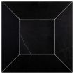 The pART Deco Modique Solid Frame and Square tile module