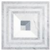 The pART Deco Modique Frame and Fordham Focal mosaic module G