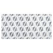 Diamant | Thassos Select - Italian Carrara Light Select - Bardiglio Light - Honed & Polished | Pietra Visivo Collection
