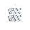 Diamant | Thassos Select - Italian Carrara Light Select - Bardiglio Light - Honed & Polished | Pietra Visivo Collection