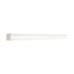 Reversible Modern Pencil 3/4" X 12" | Bianco Dolomiti Ultra Premium - Honed | Stone Moldings Collection