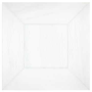 The pART Deco Modique Solid Frame and Square tile module The pART Deco Modique Solid Frame and Square tile module