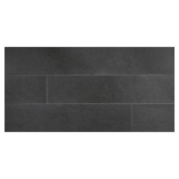 Field Tile 4" X 18" | Basalto Scuro Select - Honed | Basalto Scuro Collection Field Tile 4" X 18" | Basalto Scuro Select - Honed | Basalto Scuro Collection