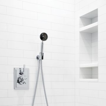 Super Flat Subway Tile 3" X 12" | Super White - Super Gloss | Precision Ceramic Series Super Flat Subway Tile 3" X 12" | Super White - Super Gloss | Precision Ceramic Series