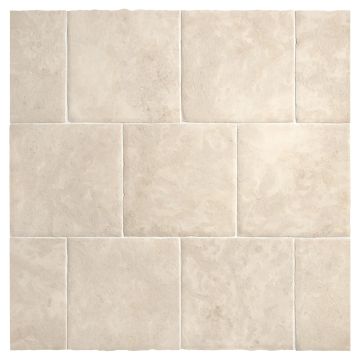 Field Tile 8" x 8" | Barley Beige - Historique | Chateau Lyon Collection Field Tile 8" x 8" | Barley Beige - Historique | Chateau Lyon Collection