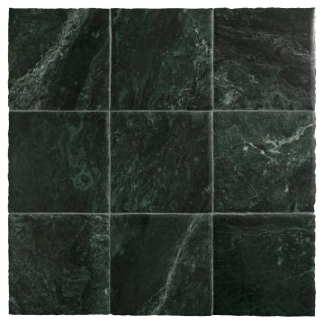 Field Tile 8" x 8" | Florence Green - Historique | Chateau Lyon Collection Field Tile 8" x 8" | Florence Green - Historique | Chateau Lyon Collection