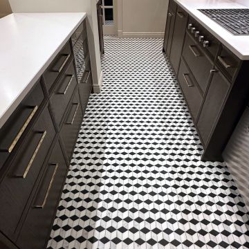 Cubist | Thassos Select - Italian Carrara Light Select - Nero Marquina Select - Polished | Pietra Visivo Collection Cubist | Thassos Select - Italian Carrara Light Select - Nero Marquina Select - Polished | Pietra Visivo Collection