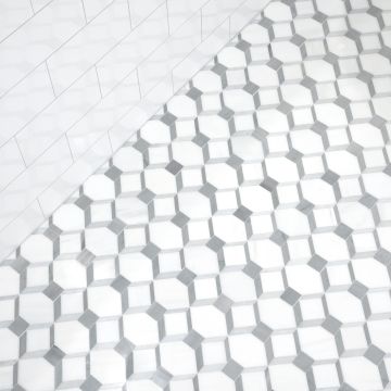 Lattison | Bianco Dolomiti Select - Morning Blue - Bardiglio Imperiale - Polished | Pietra Visivo Collection Lattison | Bianco Dolomiti Select - Morning Blue - Bardiglio Imperiale - Polished | Pietra Visivo Collection