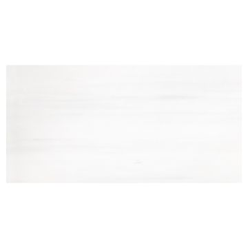 Single 12" x 24" tile in honed Bianco Dolomiti Ultra Premium marble. Single 12" x 24" tile in honed Bianco Dolomiti Ultra Premium marble.