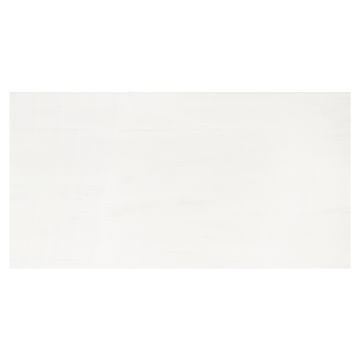A single 18" x 36" tile in honed Bianco Dolomiti Ultra Premium marble. A single 18" x 36" tile in honed Bianco Dolomiti Ultra Premium marble.