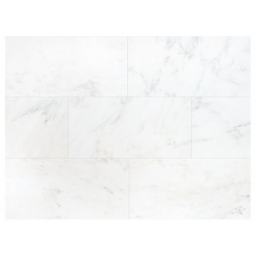 Field Tile 12" X 24" | Asian Carrara Ultra Premium - Polished | Stone Tile Collection Field Tile 12" X 24" | Asian Carrara Ultra Premium - Polished | Stone Tile Collection