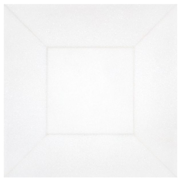 The pART Deco Modique Solid Frame and Square tile module