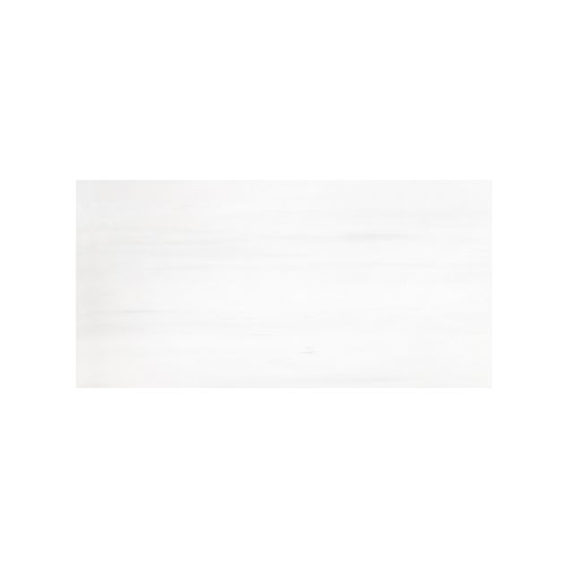 Single 12" x 24" tile in honed Bianco Dolomiti Ultra Premium marble.